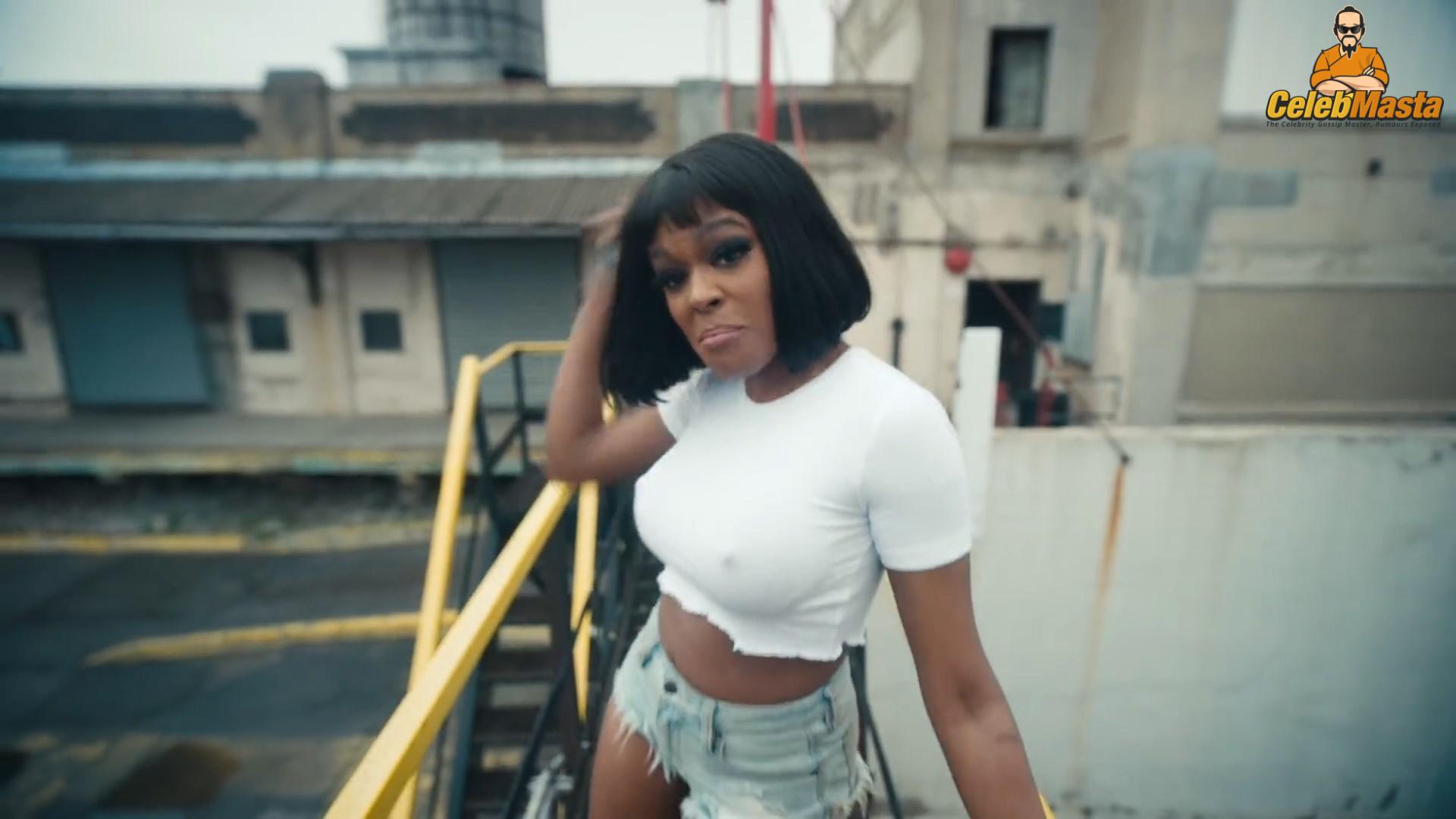 Azealia Banks