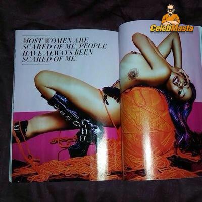 Azealia Banks