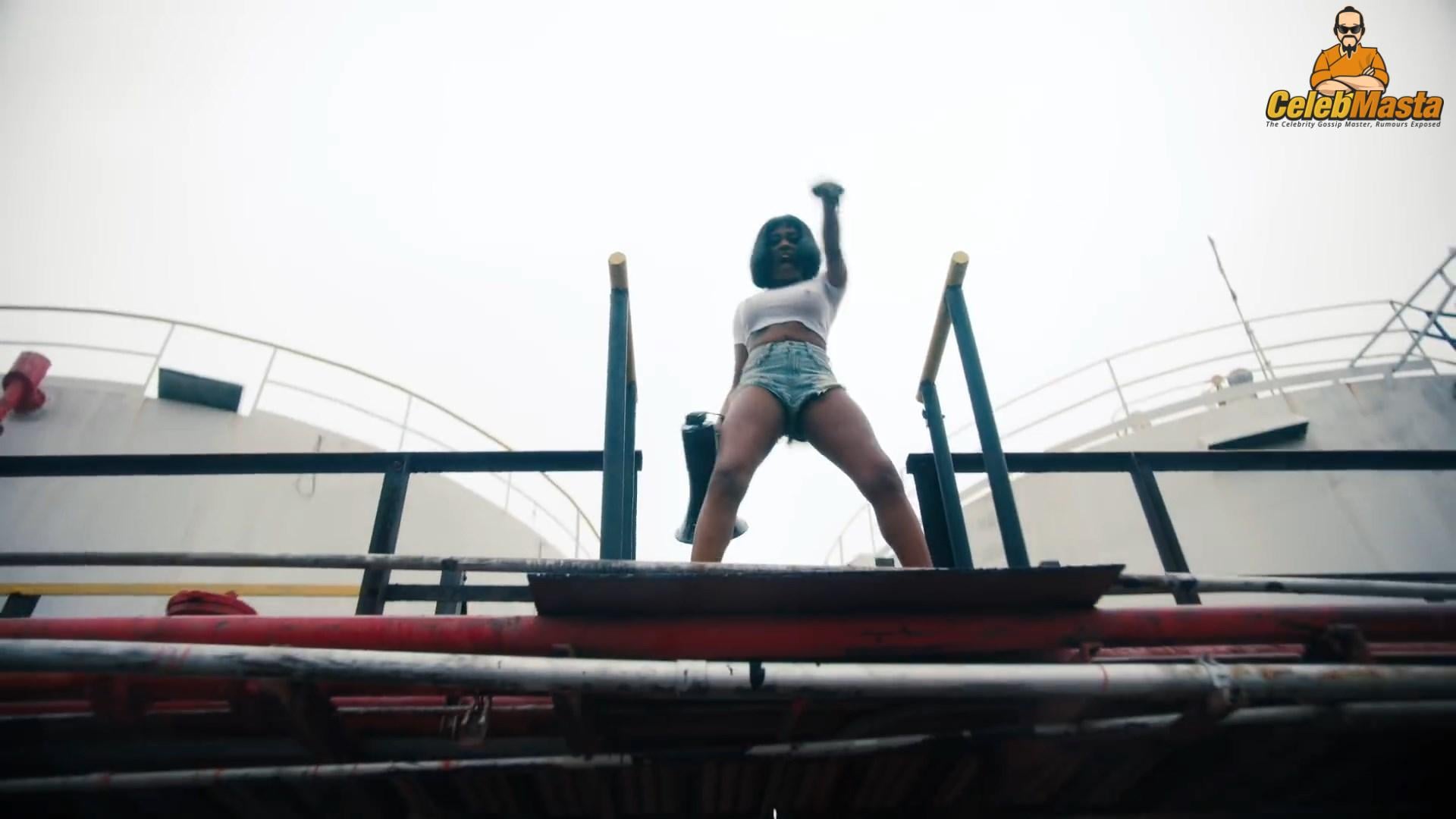 Azealia Banks
