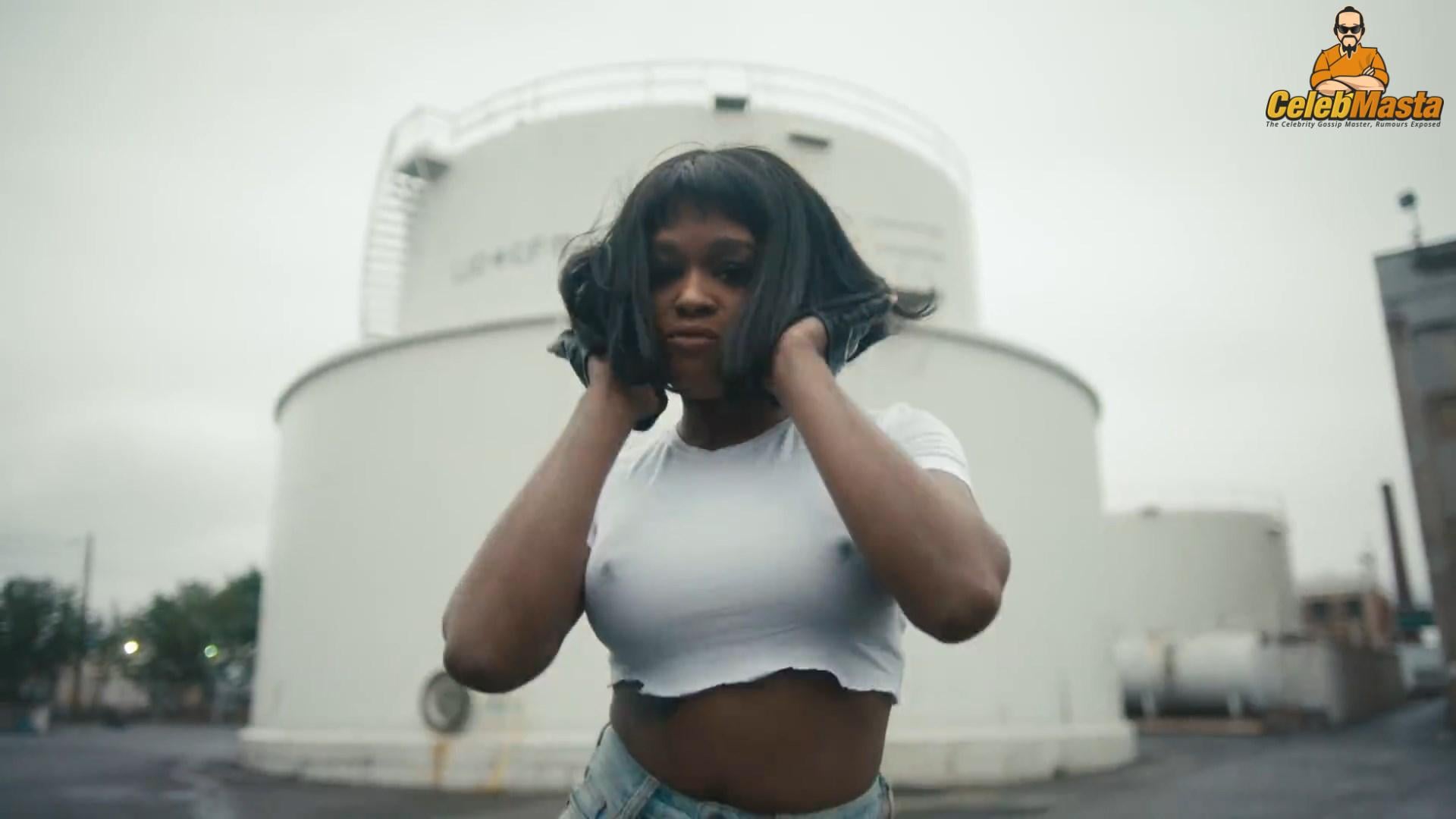 Azealia Banks