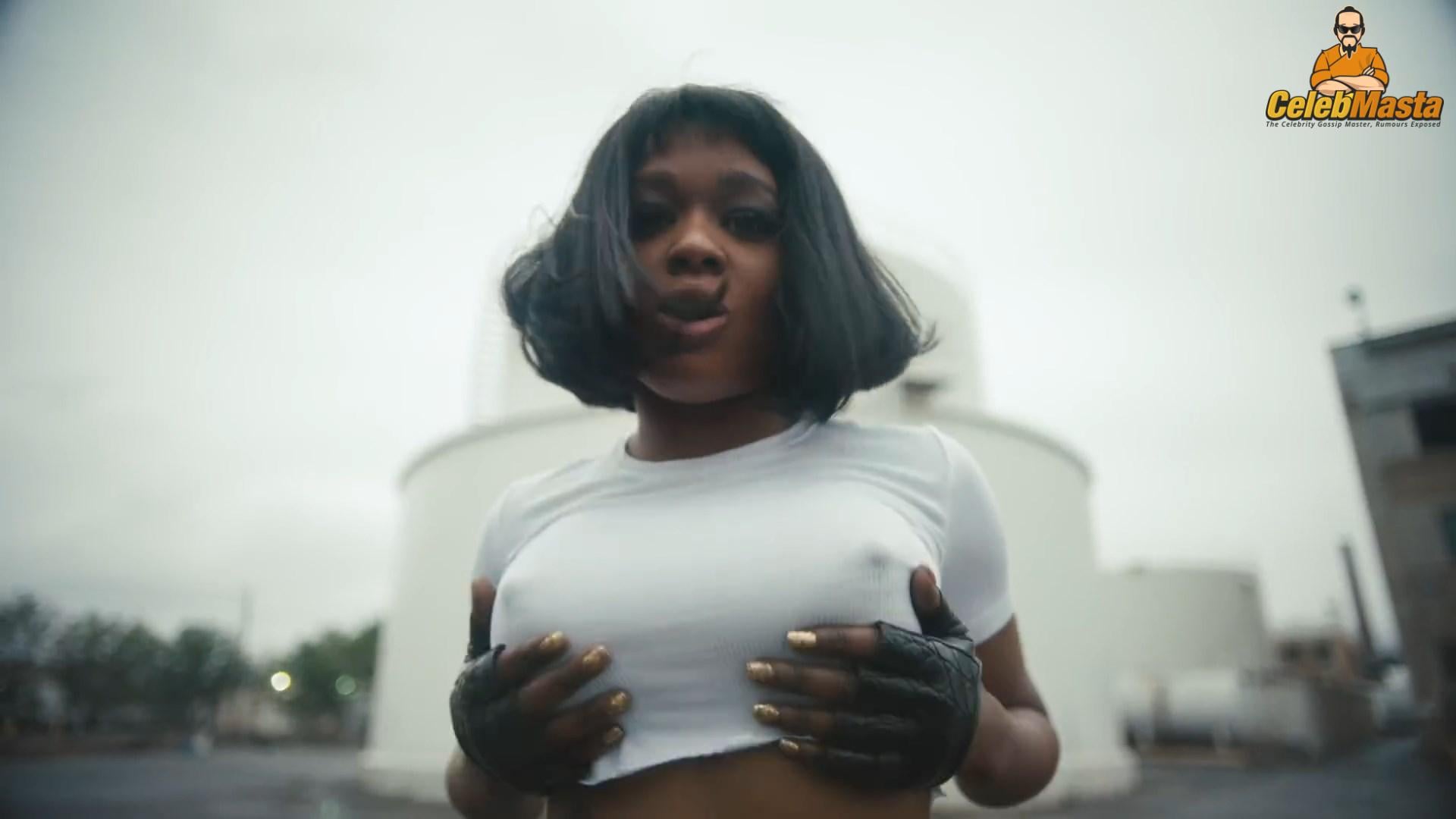 Azealia Banks