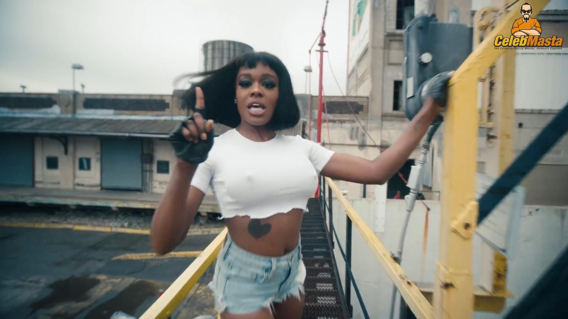 Azealia Banks