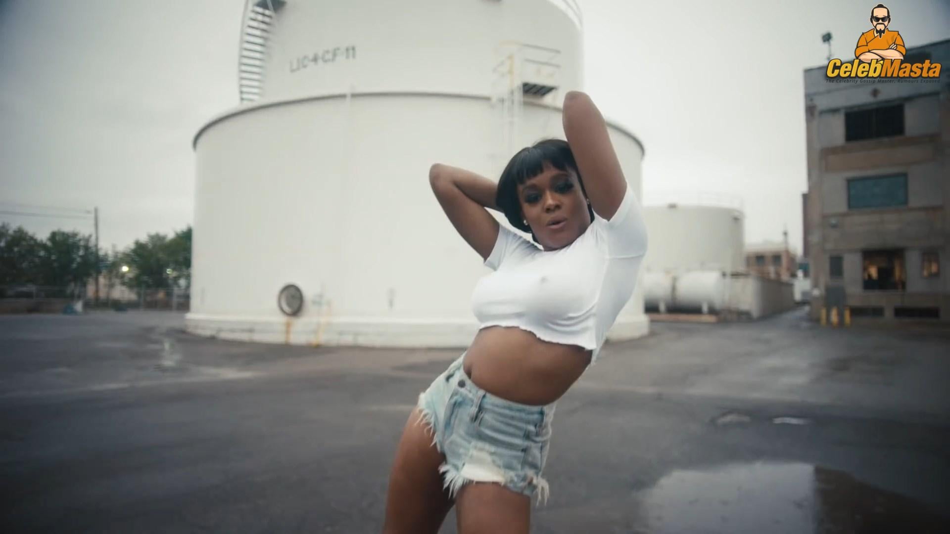 Azealia Banks