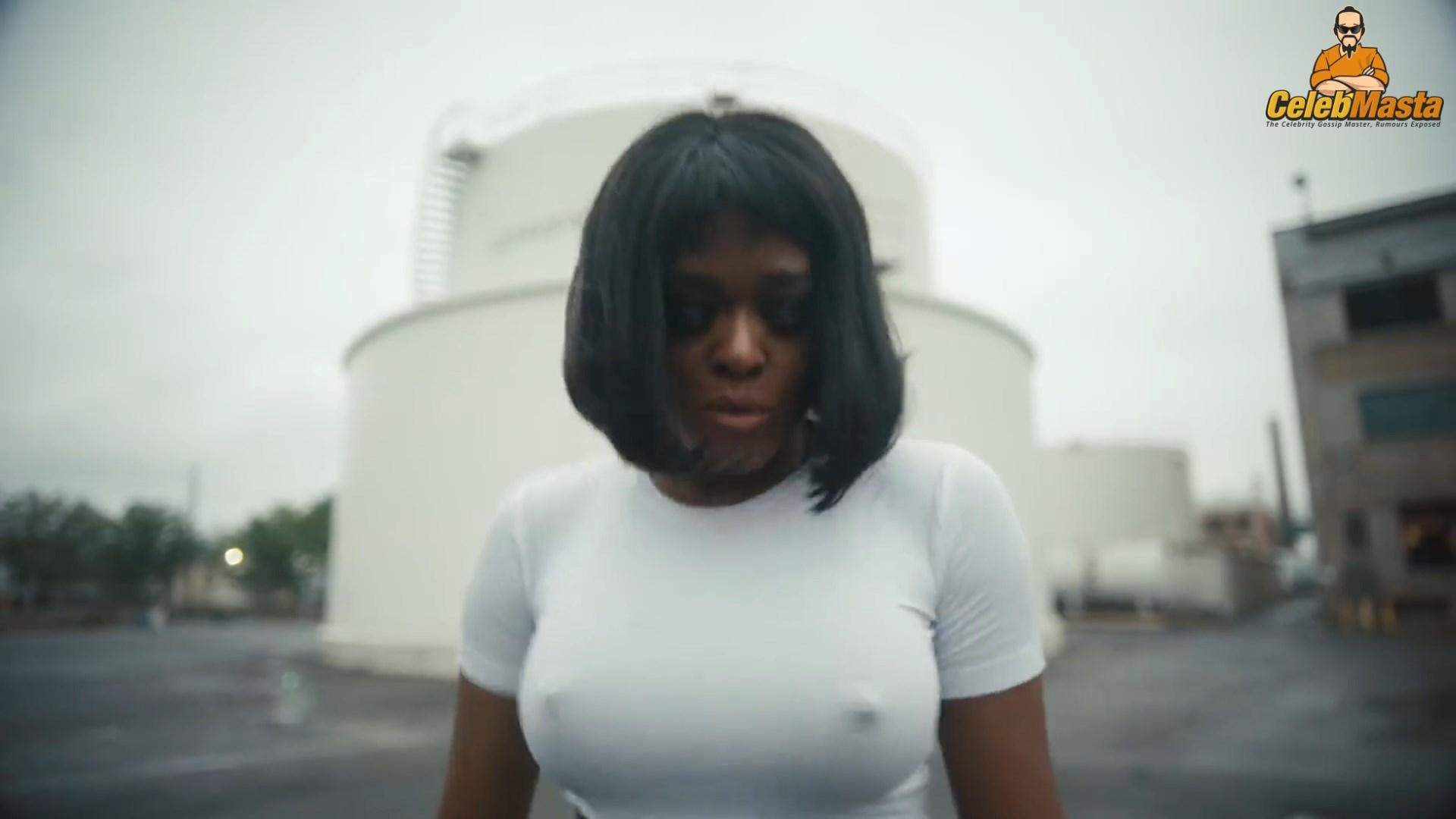 Azealia Banks