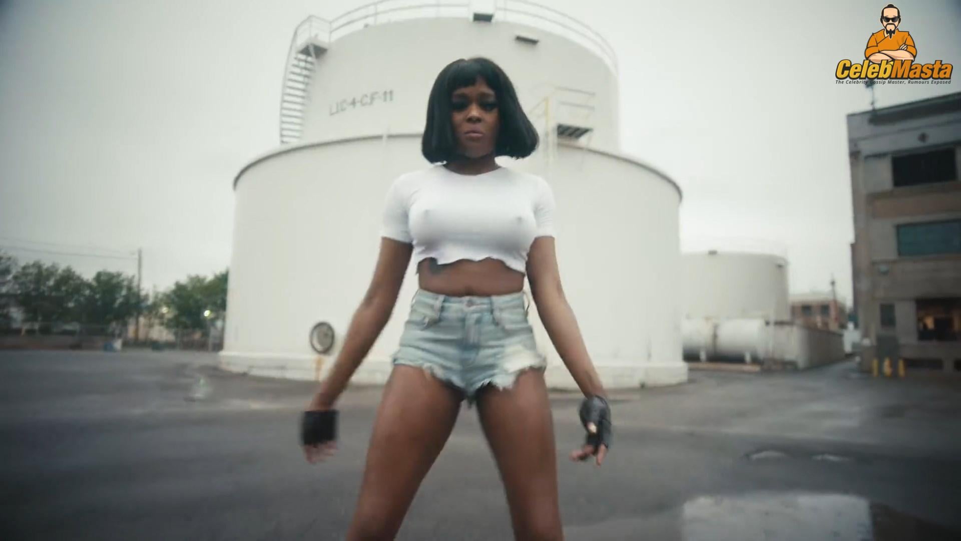 Azealia Banks