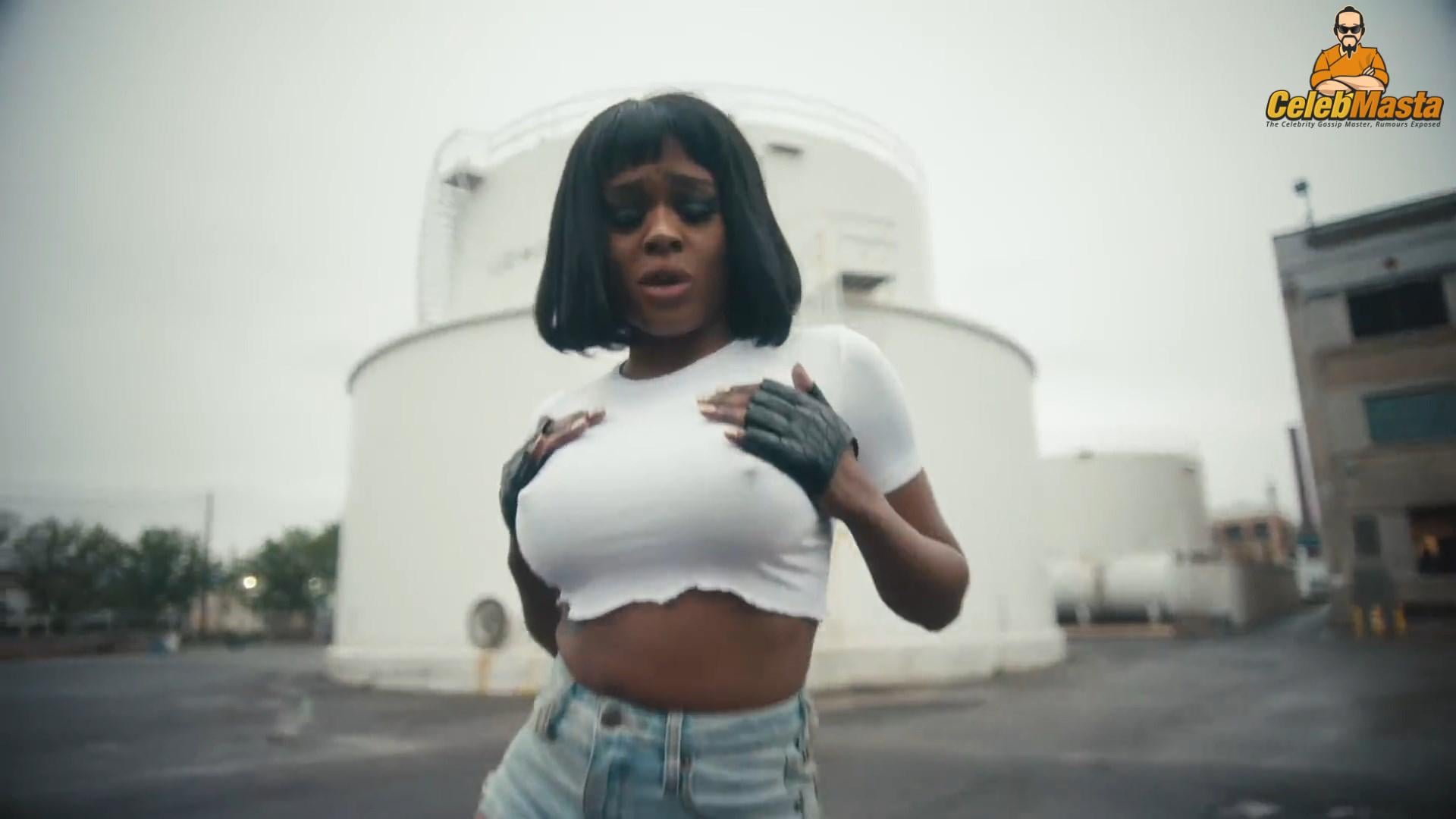 Azealia Banks