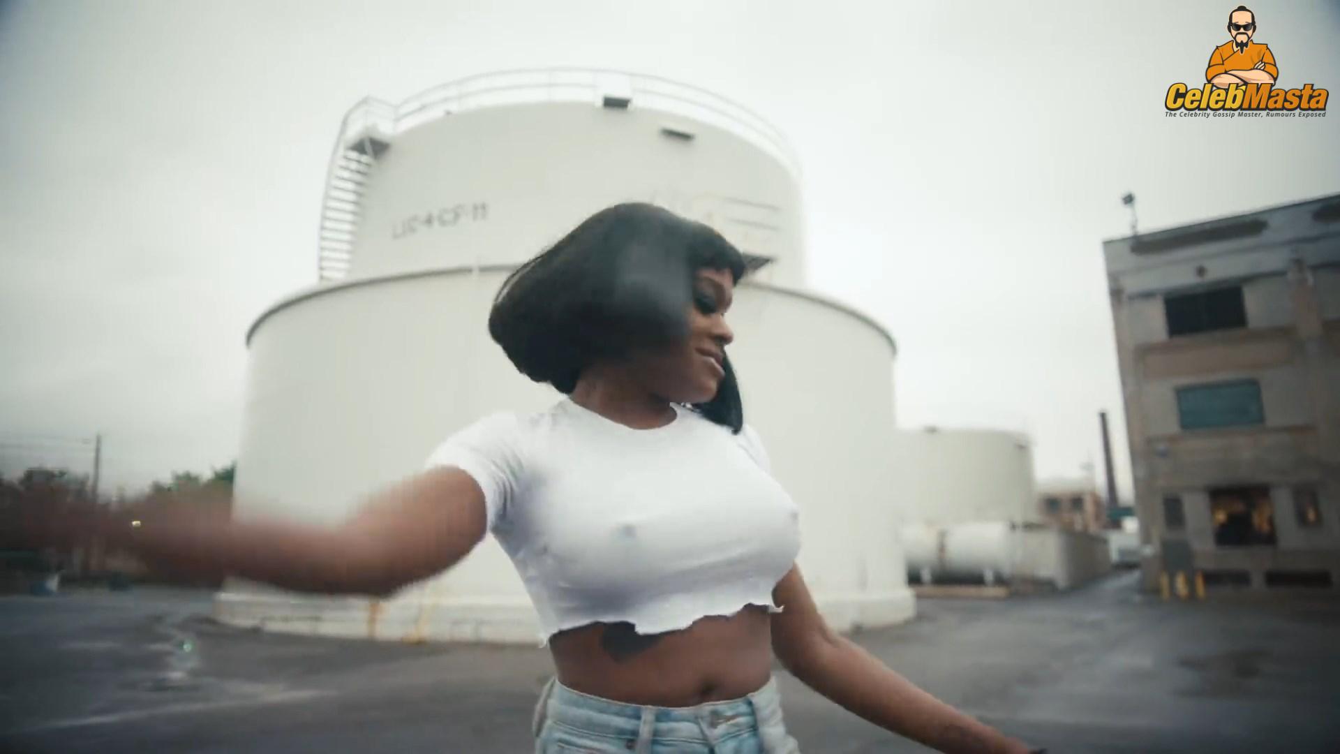 Azealia Banks