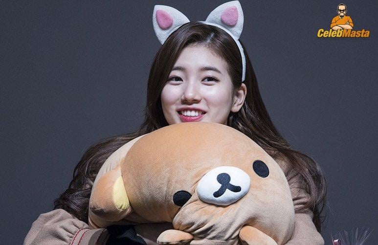 Bae Suzy