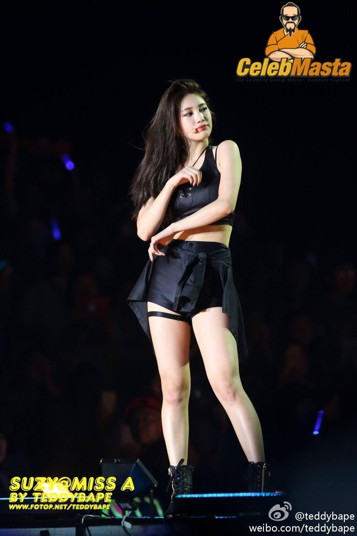 Bae Suzy