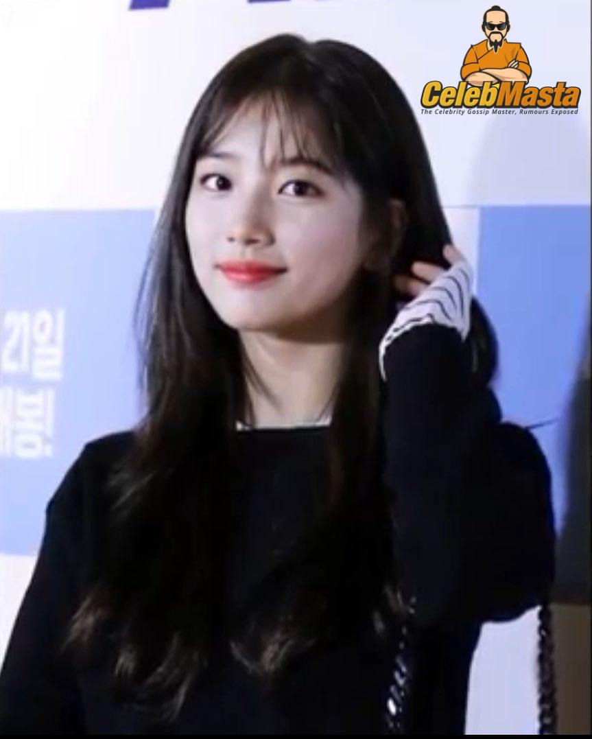 Bae Suzy