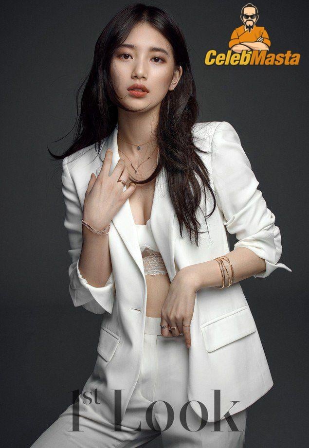 Bae Suzy