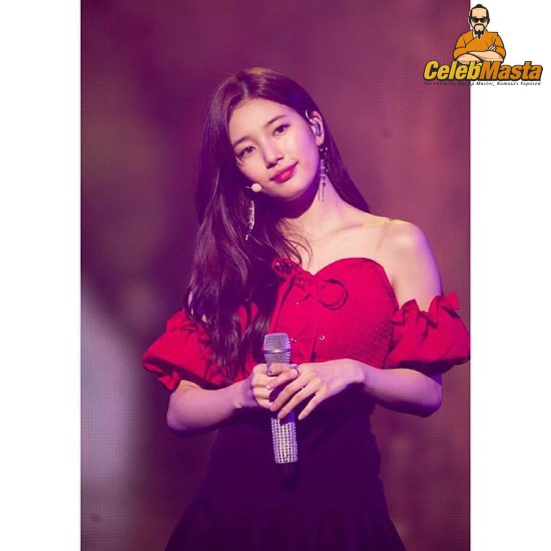 Bae Suzy