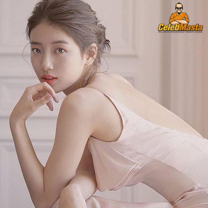 Bae Suzy