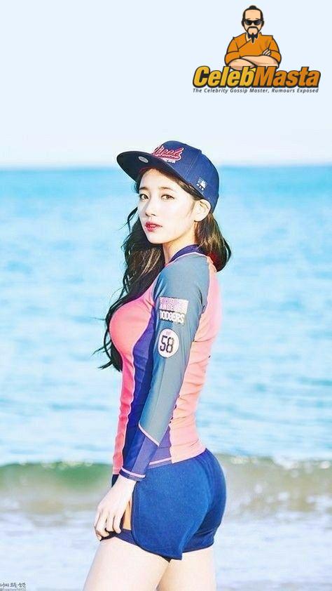 Bae Suzy Bae Suzy