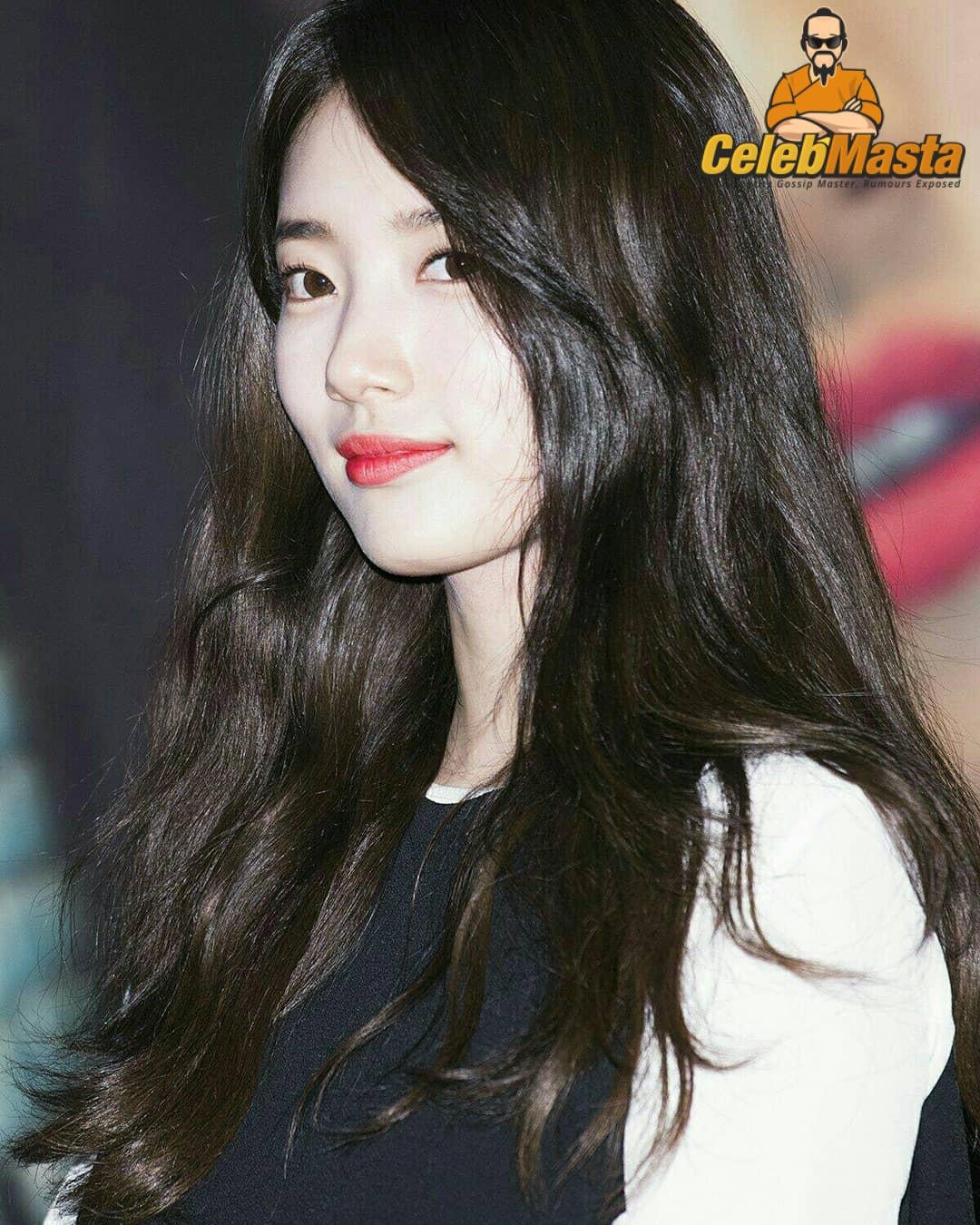 Bae Suzy