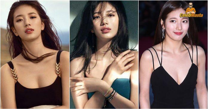 Bae Suzy Sex Scene Videos and Nude Photos