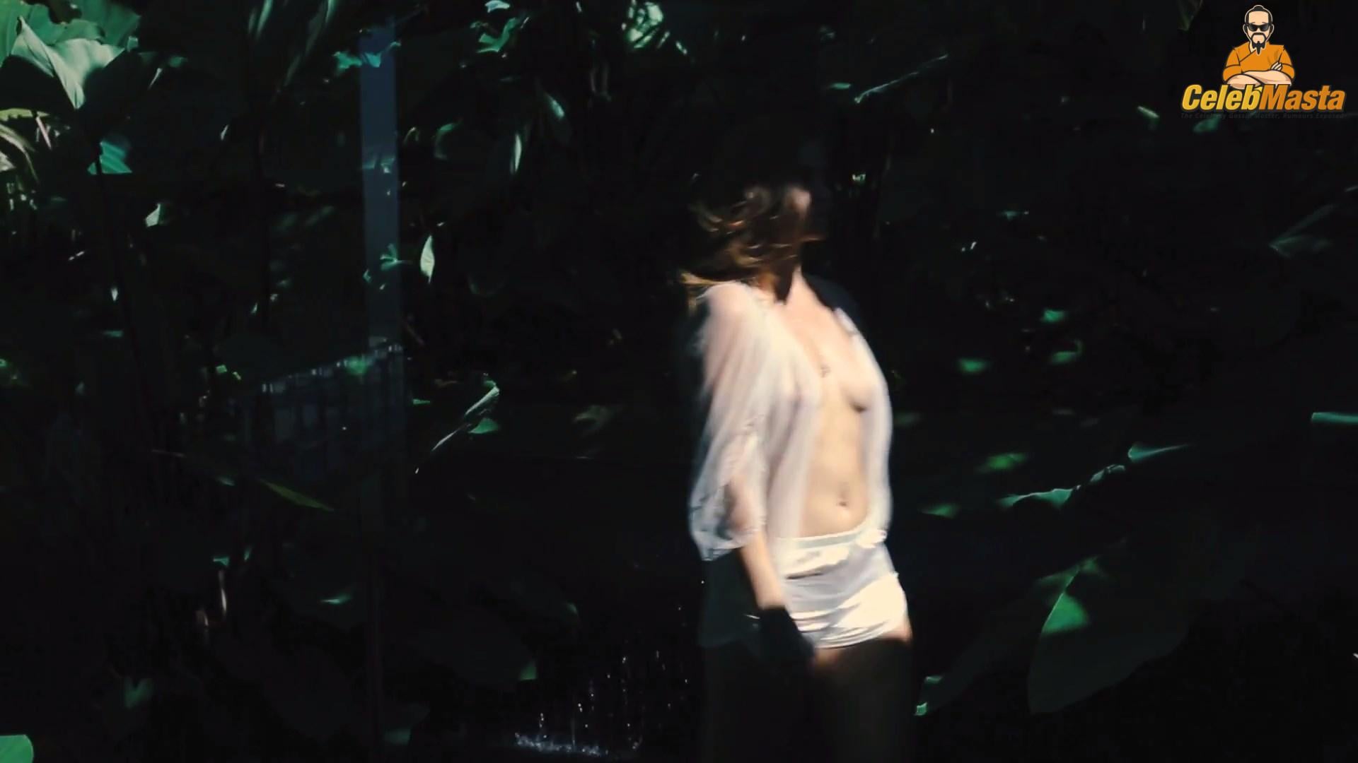 Barbara Palvin Sex Scene Videos and Nude Photos