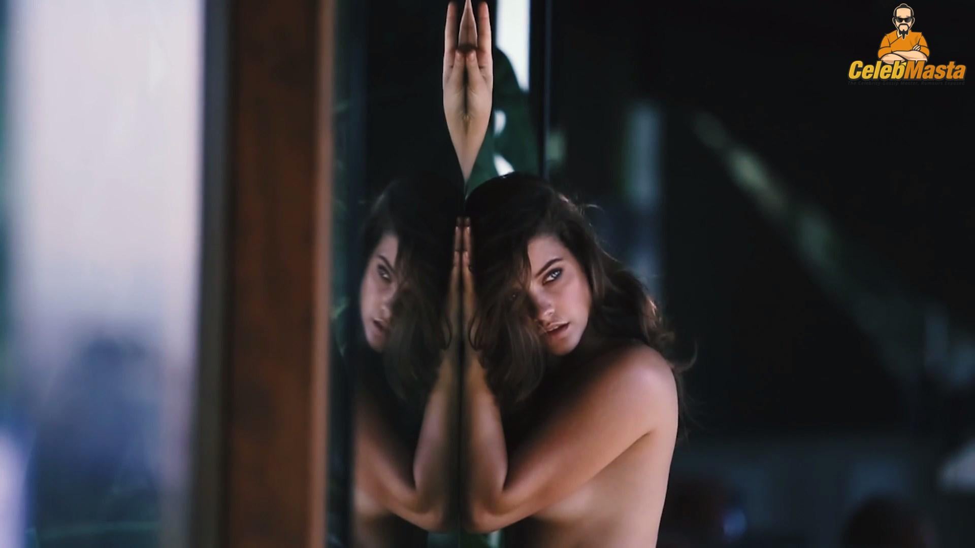 Barbara Palvin Sex Scene Videos and Nude Photos