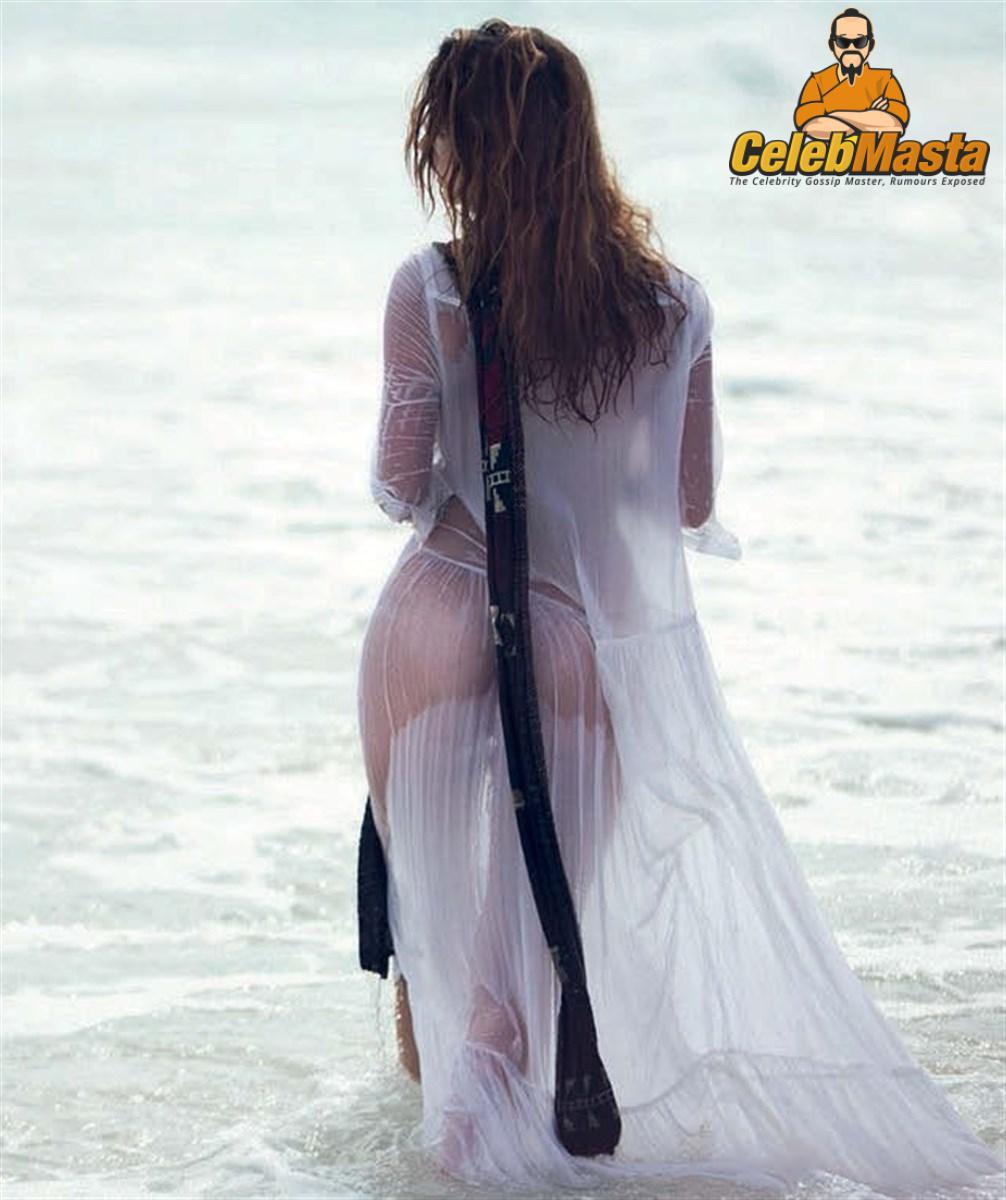 Barbara Palvin Sex Scene Videos and Nude Photos