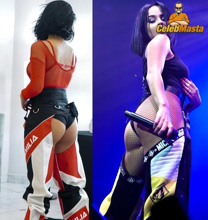 Becky G