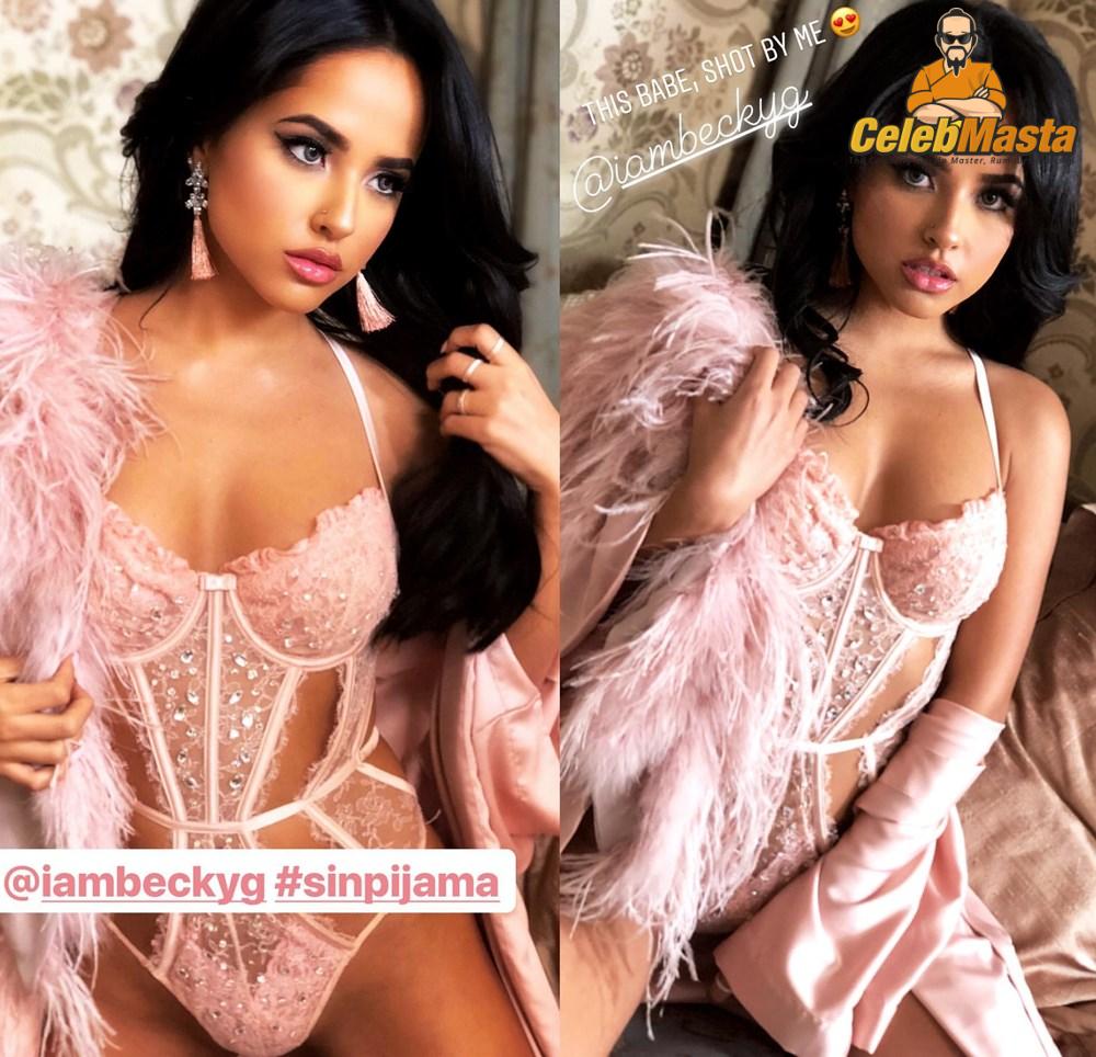 Becky G