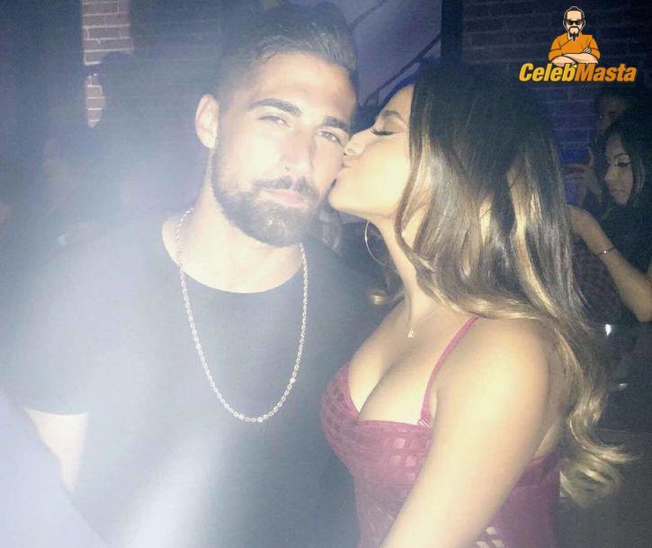 Becky G