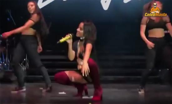 Becky G