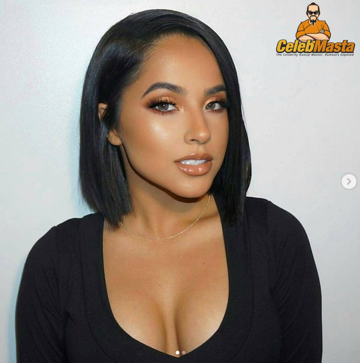 Becky G