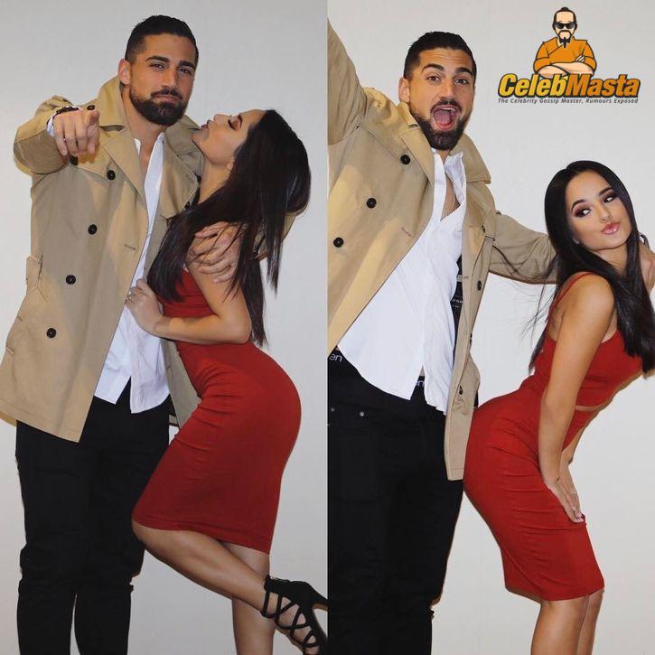 Becky G