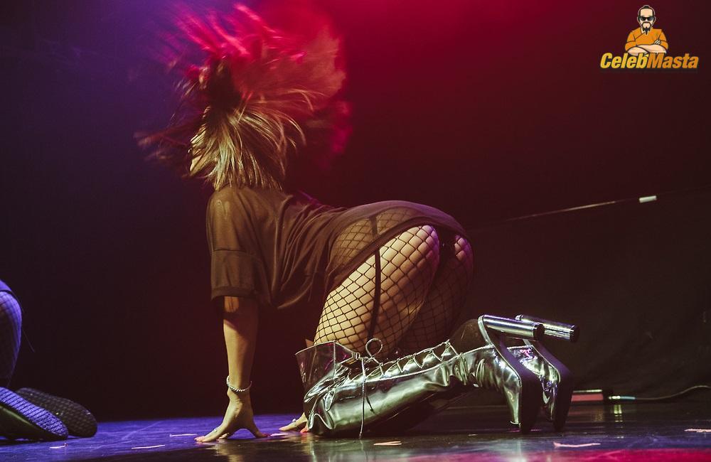 Becky G