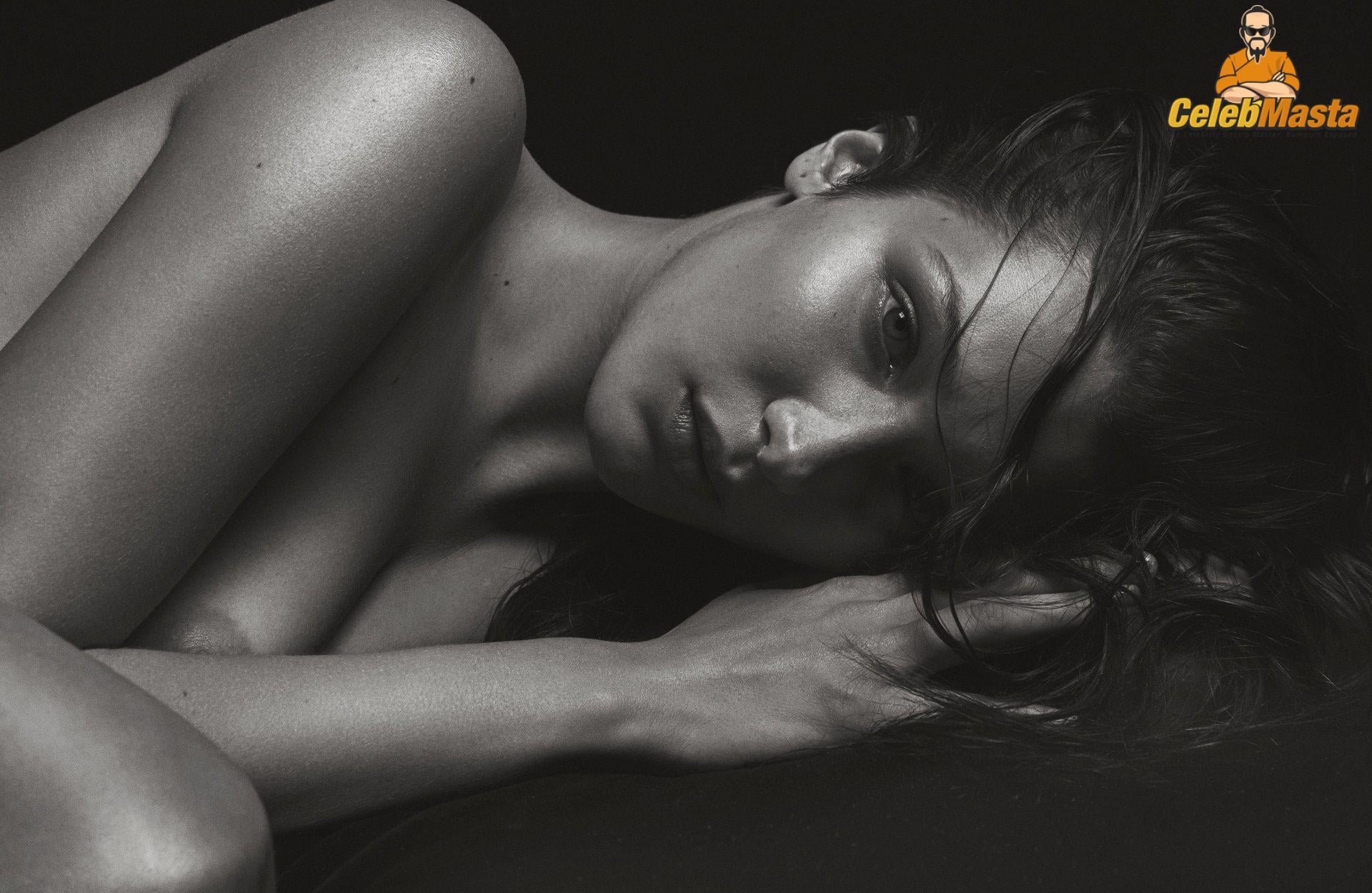 Bella Hadid