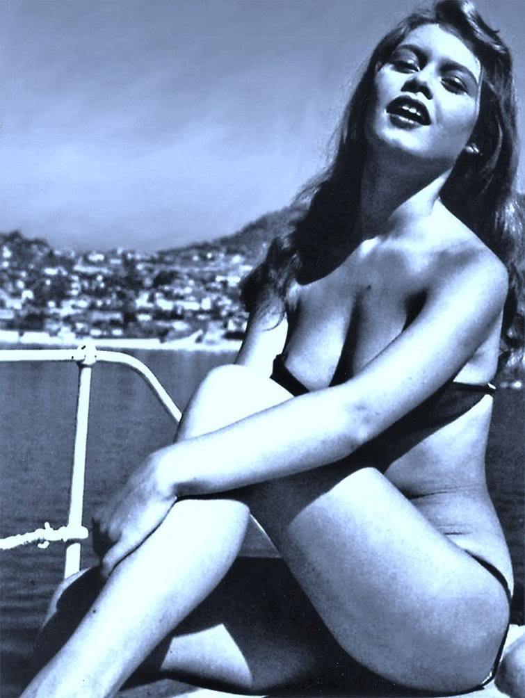 Brigitte Bardot 14