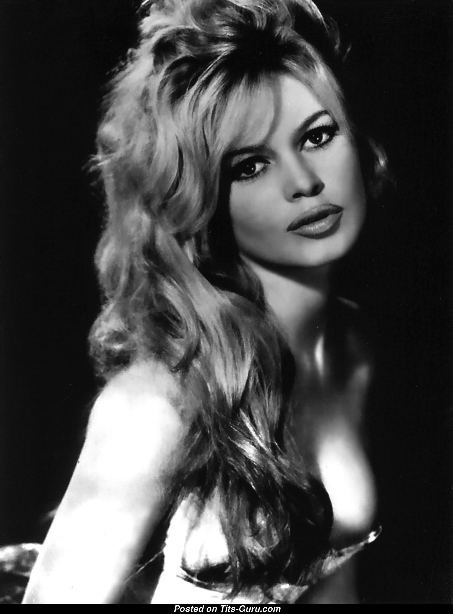Brigitte Bardot 15