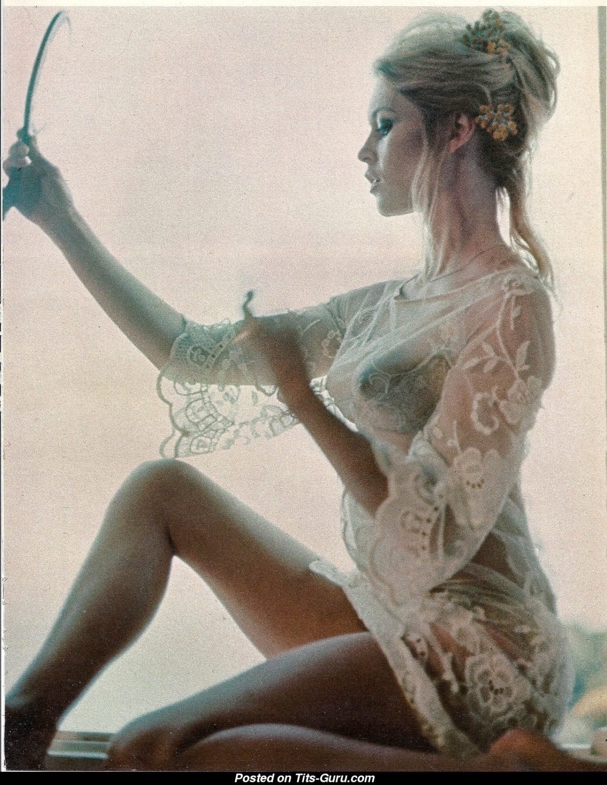 Brigitte Bardot Nude Photos And Videos