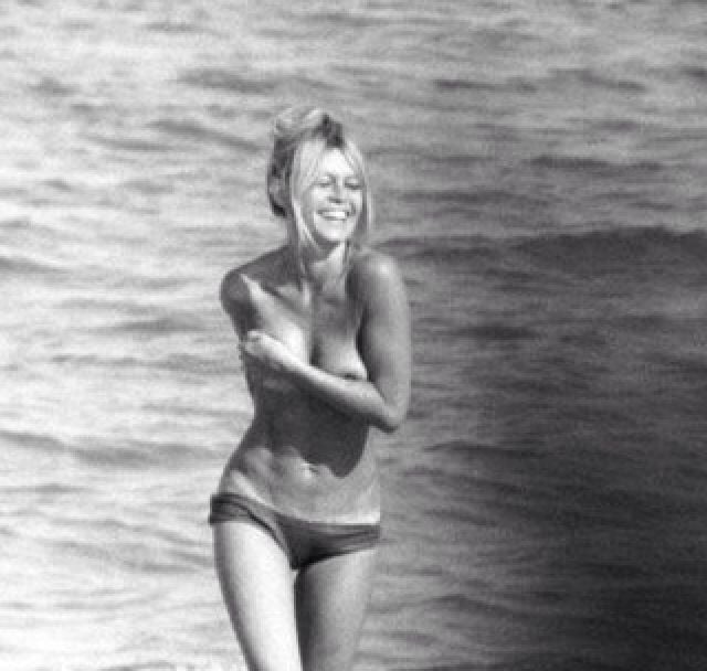 Brigitte Bardot 5