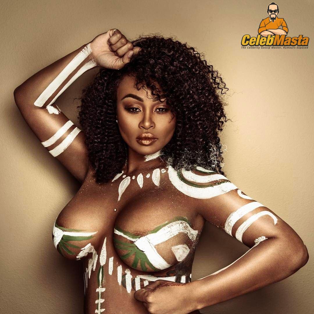 Blac Chyna