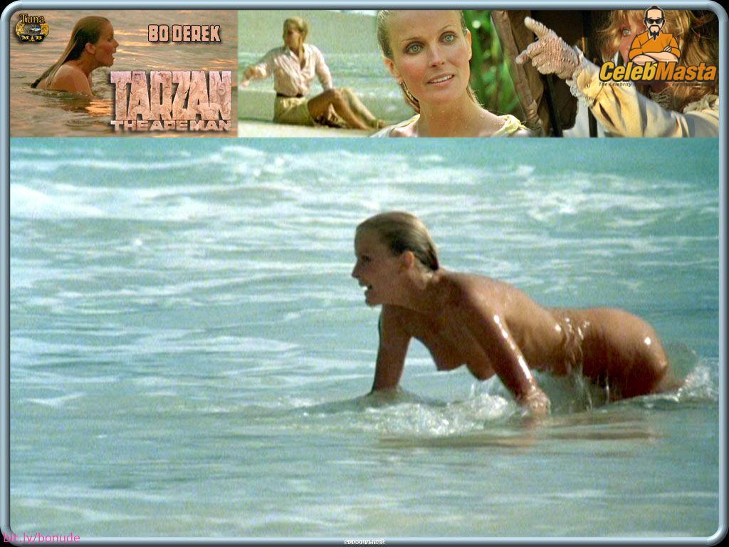 Bo Derek