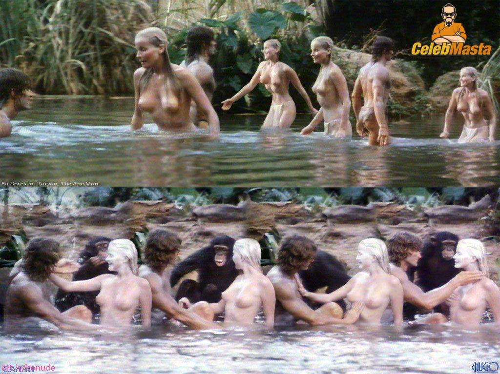 Bo Derek