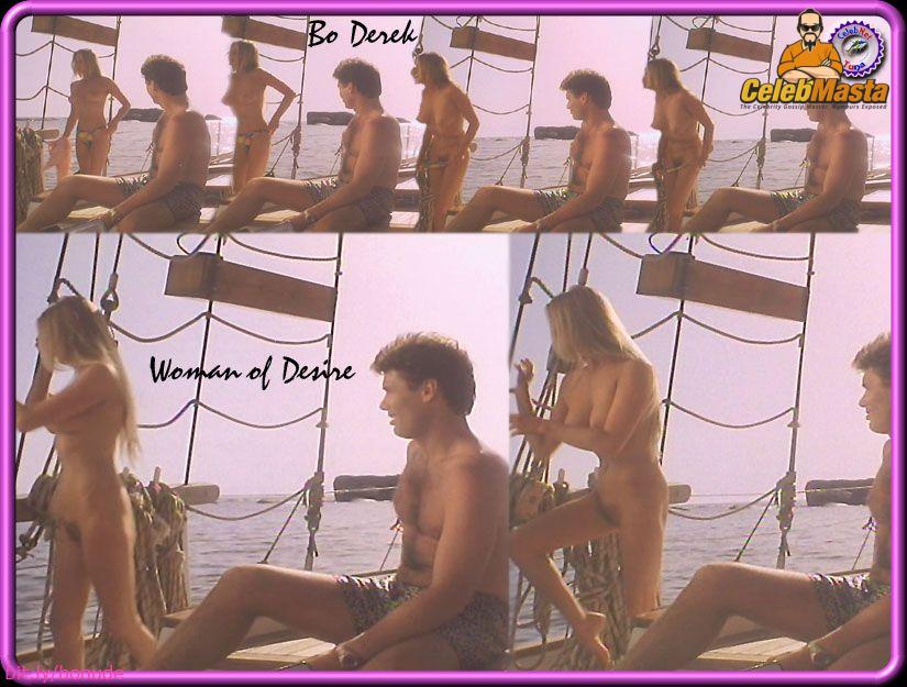 Bo Derek