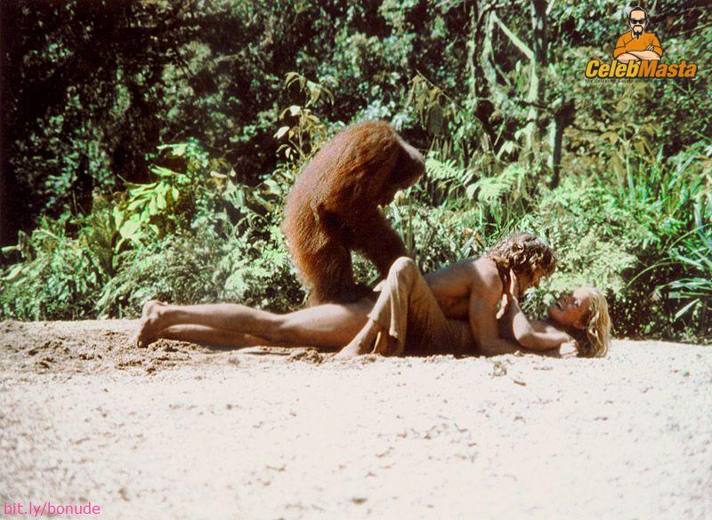 Bo Derek