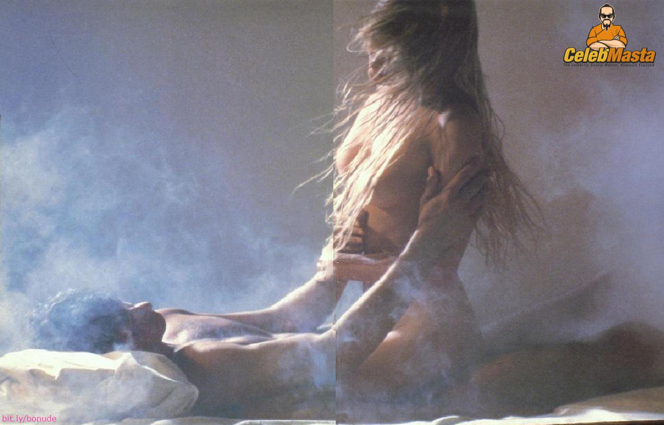 Bo Derek