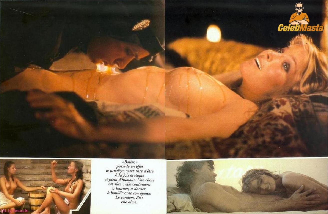Bo Derek