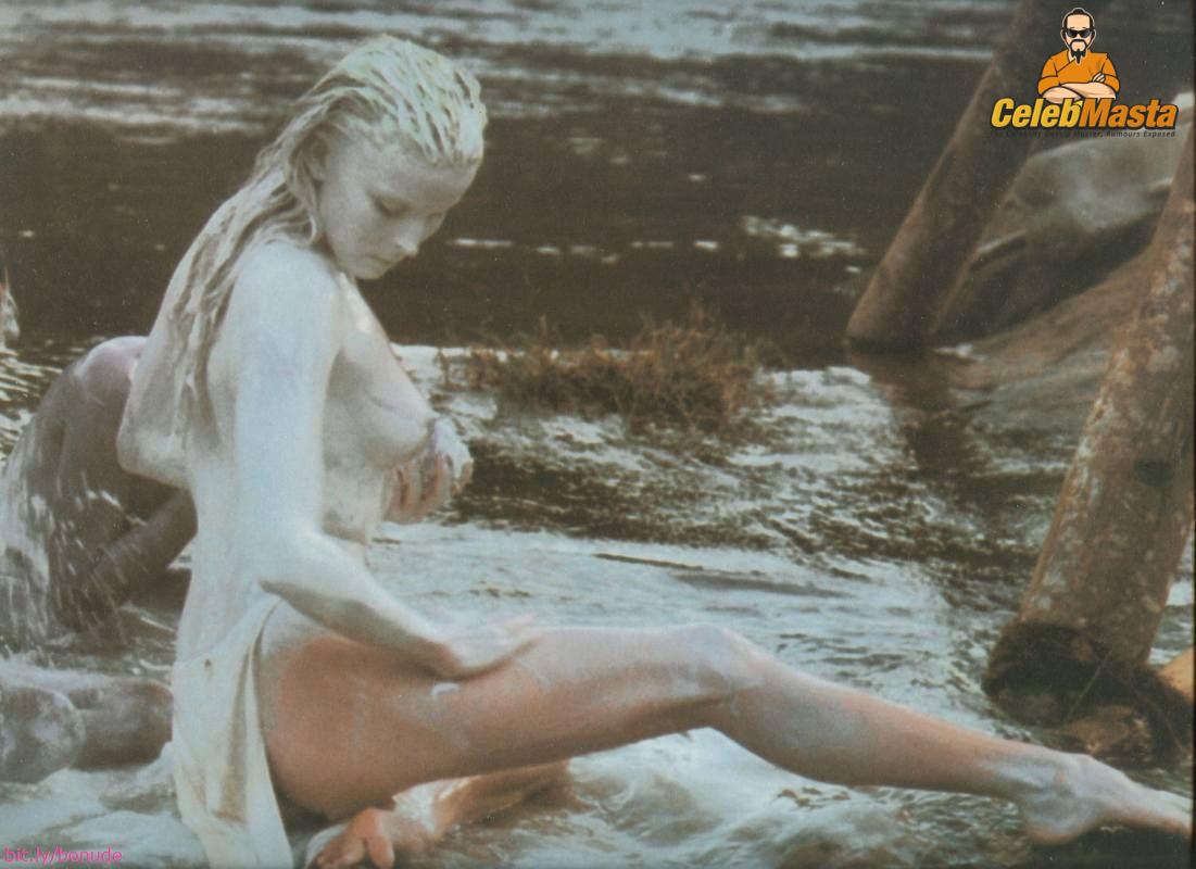 Bo Derek