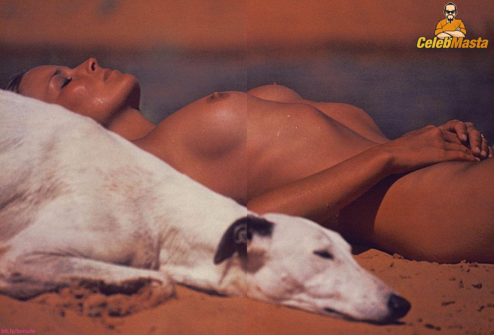 Bo Derek