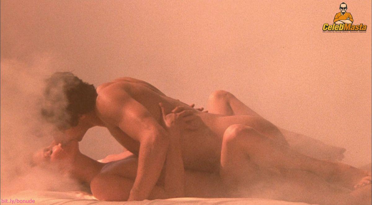 Bo Derek