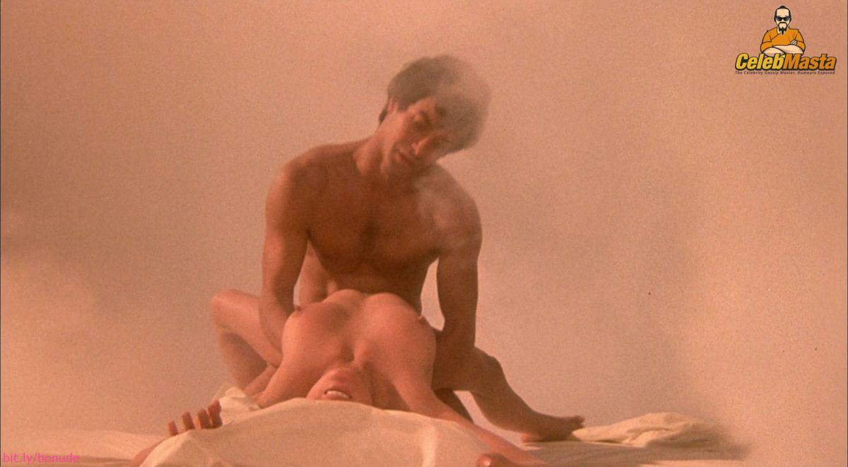 Bo Derek
