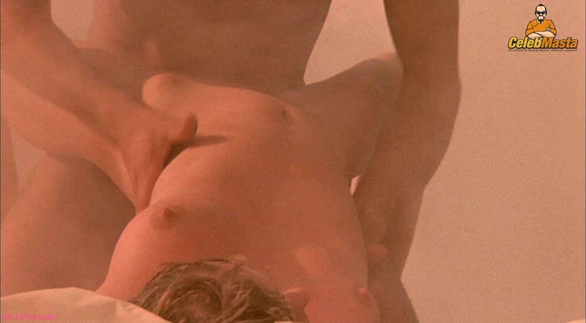 Bo Derek