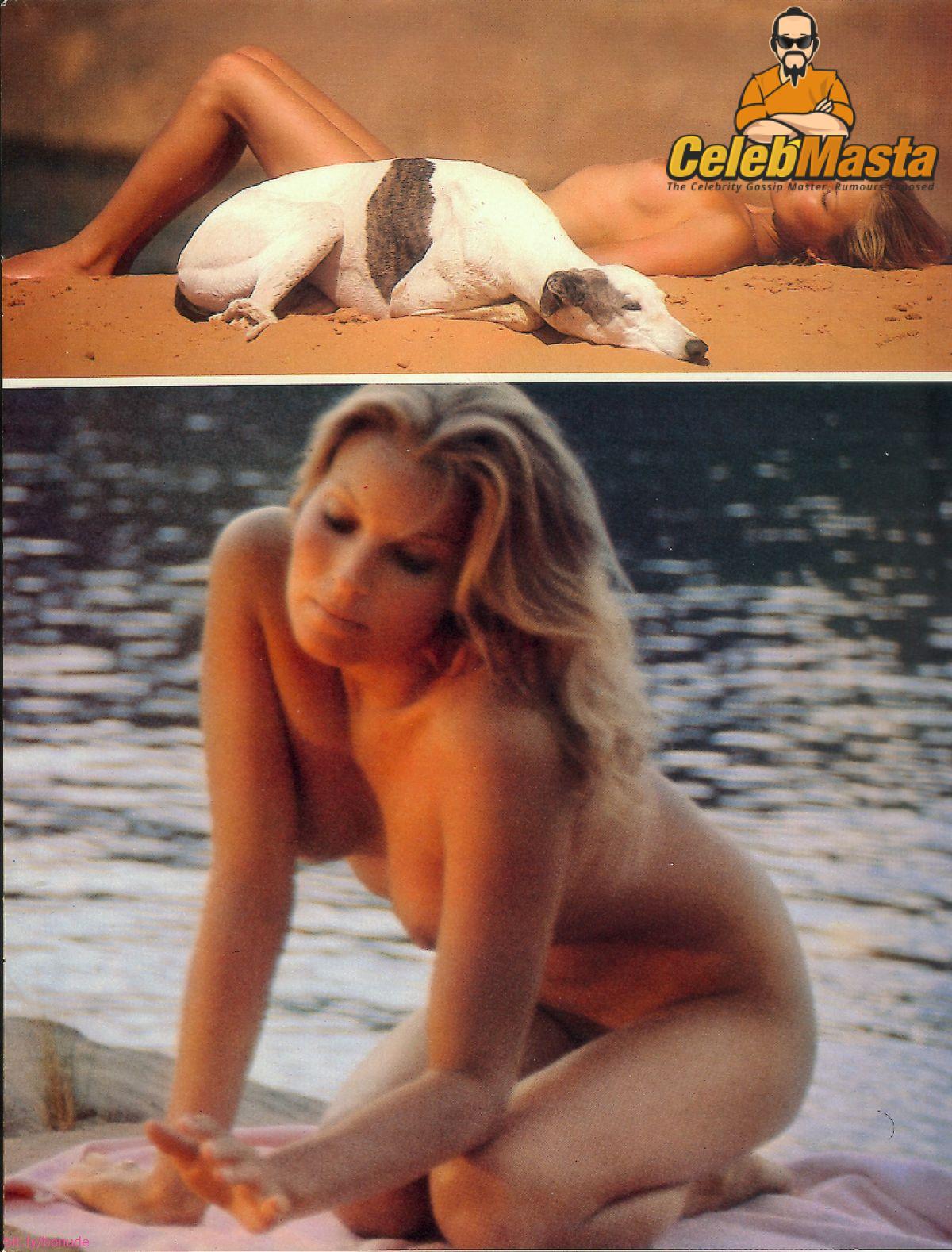 Bo Derek