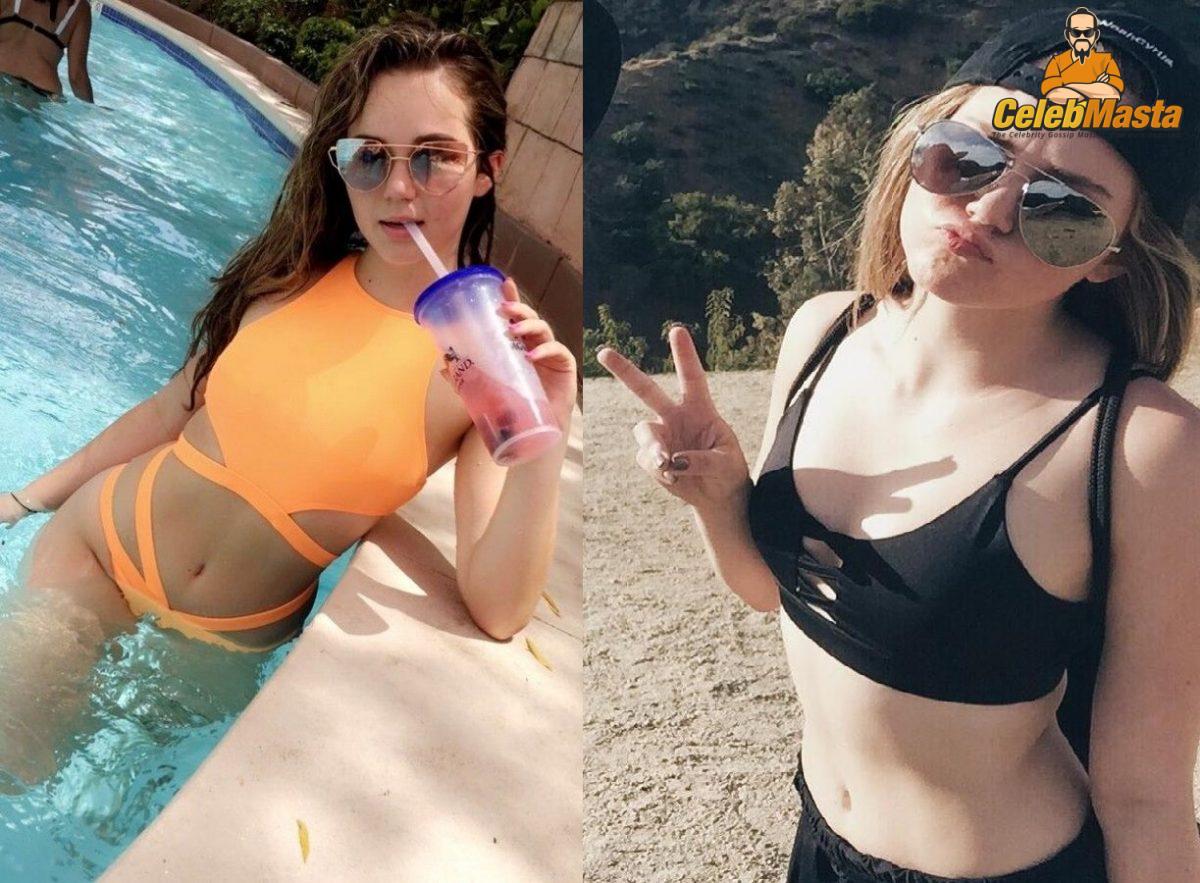 Brec Bassinger
