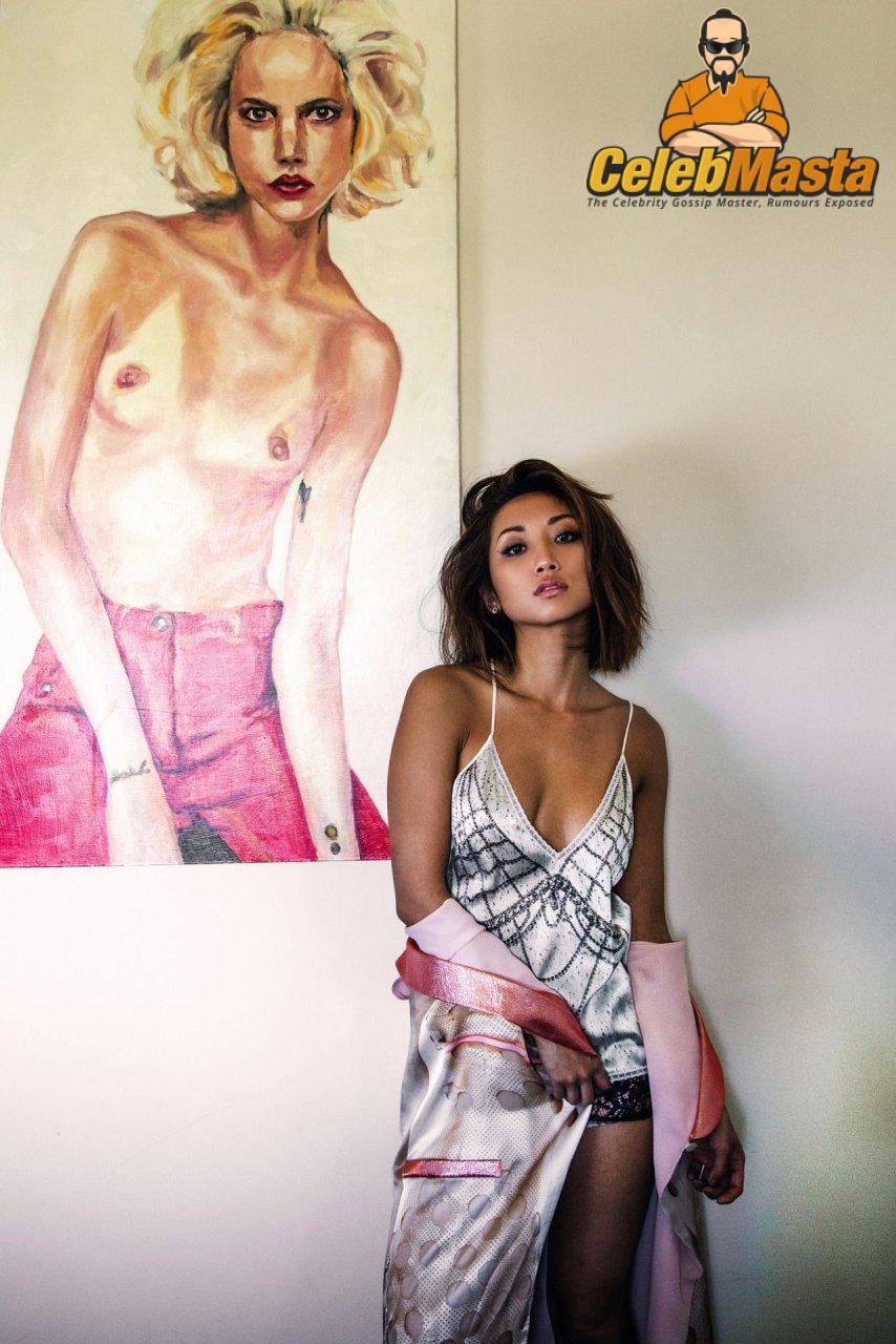 Brenda Song Sex Scene Videos and Nude Photos